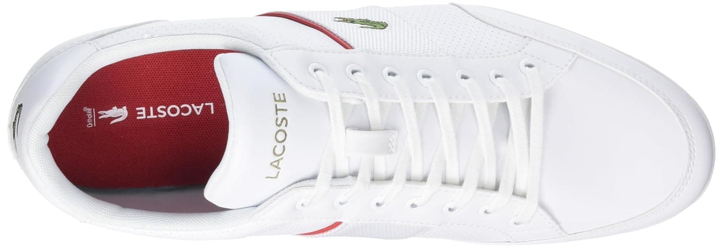 Lacoste Men's Nivolor Sneaker thumbnail 3