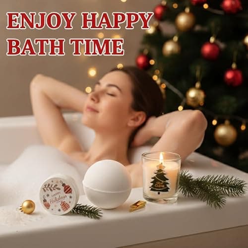 Christmas Gift Basket thumbnail 4