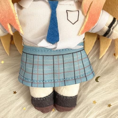 QAHEART Anime Kitagawa Marin Soft Figure Cushion Model Figure Soft Stuffed Throw Pillow Home Car Decoration thumbnail 6