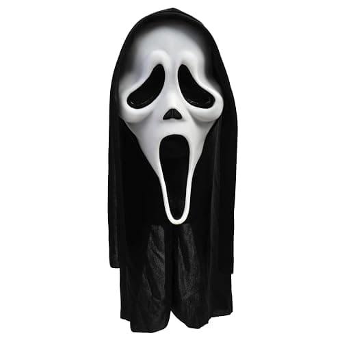 Scream Mask Killer - Image 1