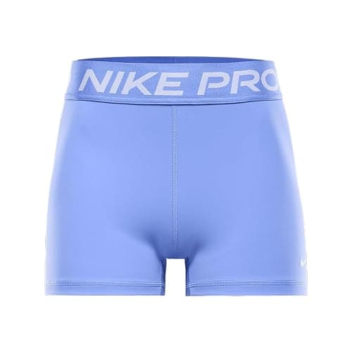 Nike Womens Pro 3" Training Shorts - Image 1