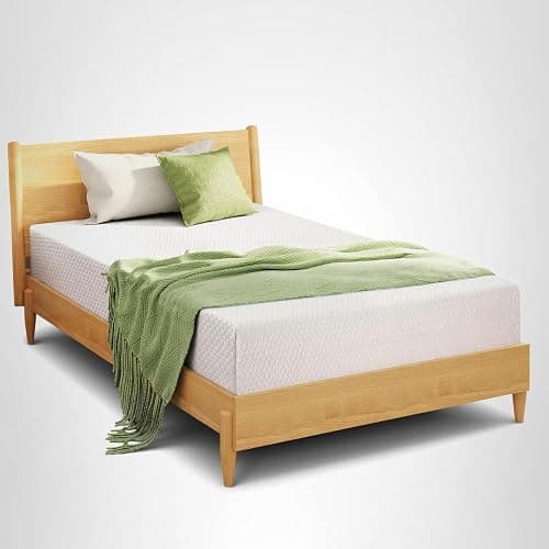 Queen size mattress thumbnail 9