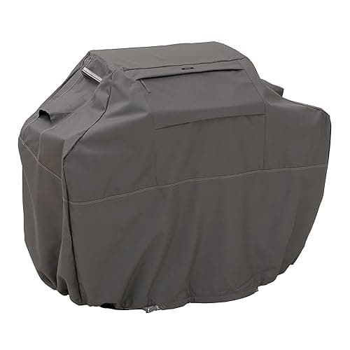 Ravenna Grill Cover by Classic Accessories
