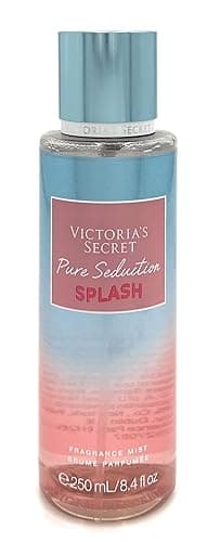 Victoria's Secret Fragrance Body Mist Pure Seduction Splash - Image 1