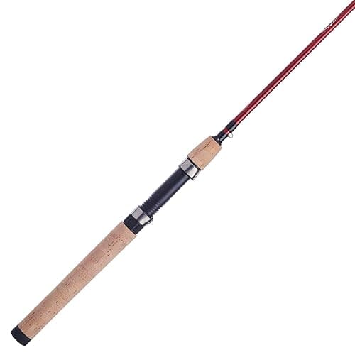 Berkley Cherrywood HD Spinning Fishing Rods - Image 1