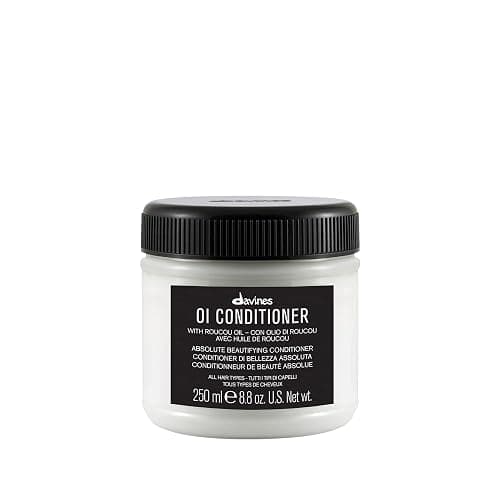 Davines OI Conditioner - Image 1