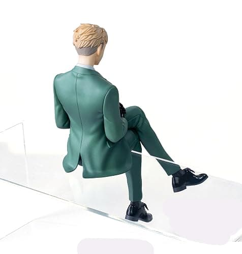 SEGA-SPY x Family PM Perching Figure Loid Forger thumbnail 4