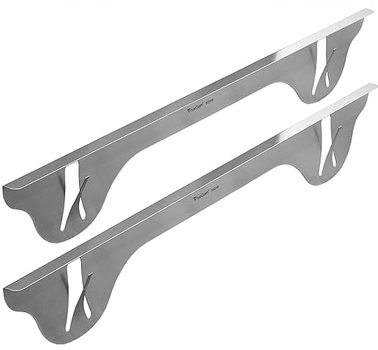 TrueGem Stove Gap Covers