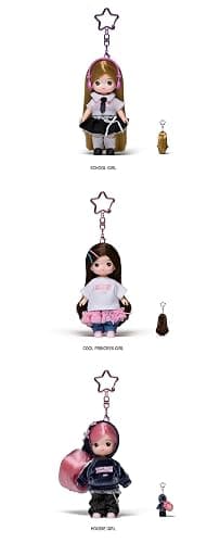 ILLIT NOT CUTE ANYMORE 1st Single Album (Little Mimi - Random Ver.) thumbnail 4