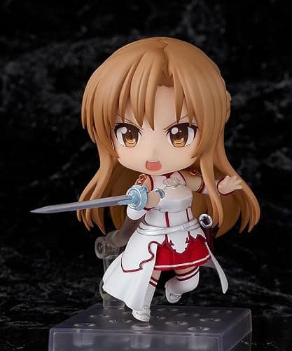 Sword Art Online: Asuna 2.0 Nendoroid Action Figure thumbnail 4