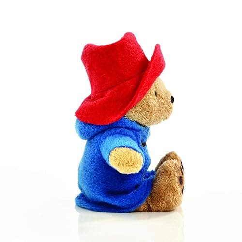 Paddington Plush Bean Toy, 13.5d x 8w x 13h, Red thumbnail 11