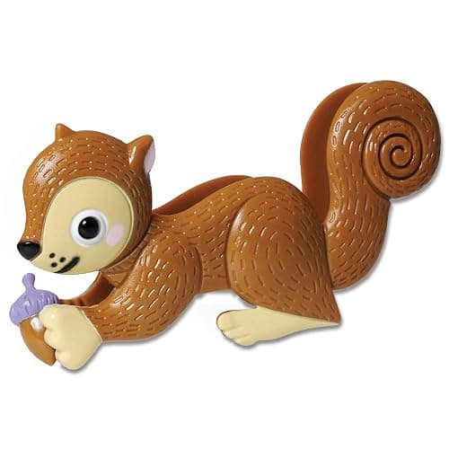 Educational Insights The Sneaky, Snacky Squirrel Game - Cute Preschool Board Games for Kids, Toddler Fine Motor Skills, Color Matching Kids Games and Fun Gifts for Girls & Boys Ages 3+ thumbnail 7