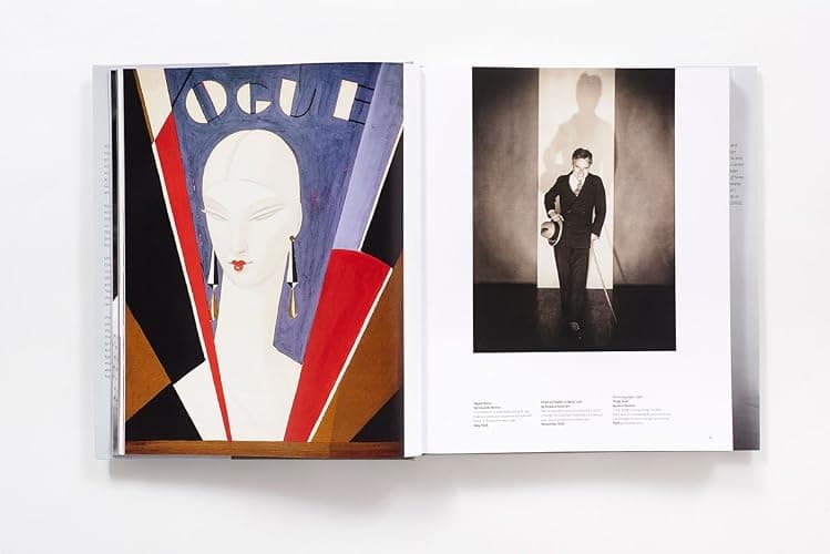 Vogue 100: A Century of Style thumbnail 4
