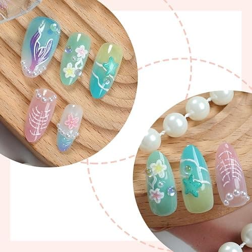 Press on Nails thumbnail 3