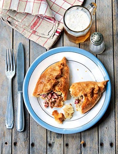 Paul Hollywood's British Baking thumbnail 6