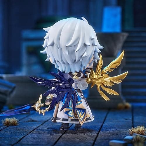 HOYOVERSE Honkai: Star Rail GSC Nendoroid Figure - Phainon thumbnail 7