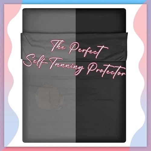 Irenare Self Tan Sleep Sack Reusable Body Self Tanners Lightweight Breathable Tanning Sleeping Sac for Bed Travel Sleeping Bag thumbnail 4