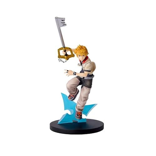 KINGDOM HEARTSII FORM-ISM Roxas - Image 1