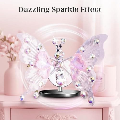 Bedazzling Kit, Bedazzler Kit with Rhinestones and Tools,32000pcs 3mm Flatback Rhinestones for Bedazzling Crafting with B7000 Glue thumbnail 9