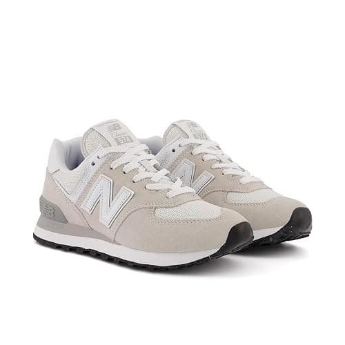 New Balance Women's 574 Core Sneaker thumbnail 8
