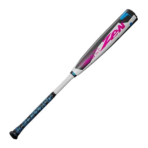 DeMarini 2025 Zen USSSA Baseball Bats: -11/-10/-8/-5 Drop thumbnail 4