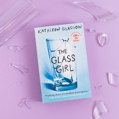 The Glass Girl: From the author of TikTok sensation, Girl in Pieces (Rock the Boat) thumbnail 3