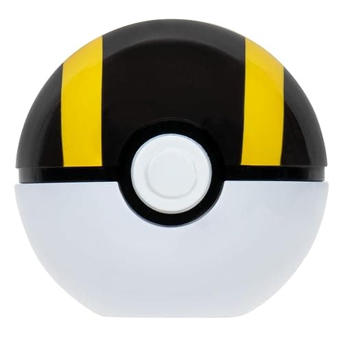 Jazwares Pokemon Squirtle Clip ‘N’ Go Belt Set - 2-Inch Squirtle Battle Figure with Clip ‘N’ Go Belt Plus Ultra and Lure Ball Accessories | Includes theme belt and 2-inch squirtile battle figure with Ultra Ball and Lure Ball accessories thumbnail 6