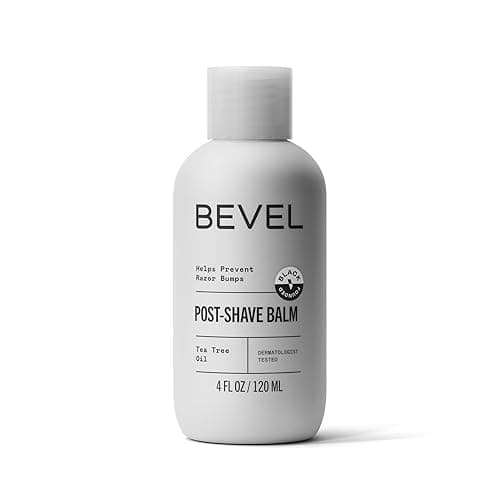 Bevel After Shave Balm