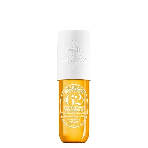 Sol de Janeiro Cheirosa 71 Body Fragrance Mist 90ml - Image 1