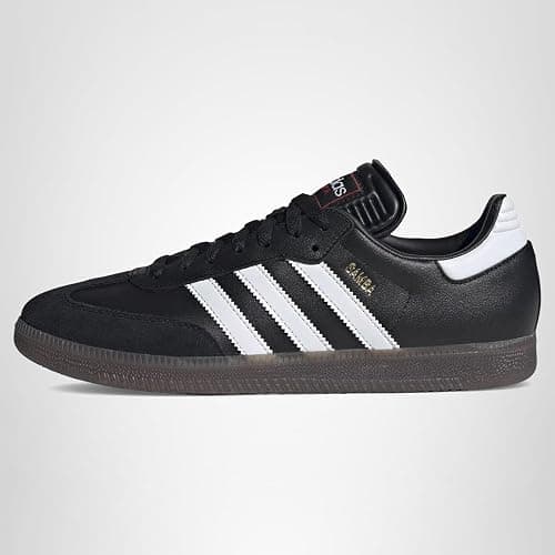 adidas Unisex Adult Samba Indoor Soccer Shoe thumbnail 9