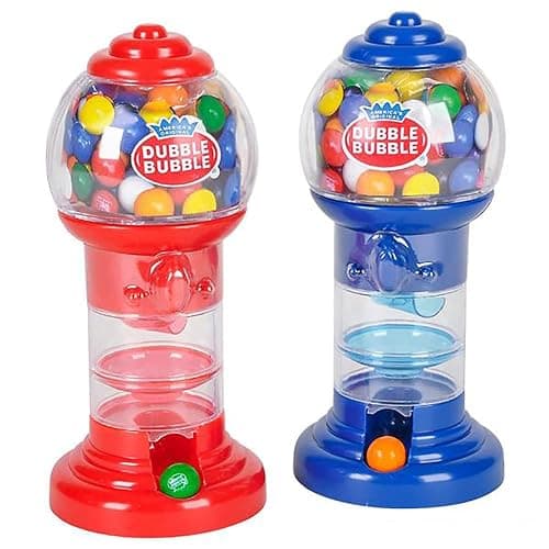 Gum ball Machine  thumbnail 3