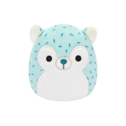 Squishmallows Original Micromallows Ferris Wheel Display Set - Includes 22 Micromallows (Amazon Exclusive) thumbnail 13
