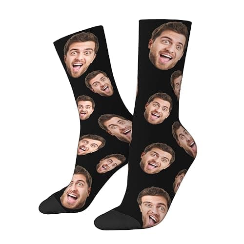 Custom socks - Image 1