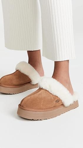 UGG Damen DisquetteHausschuh thumbnail 2