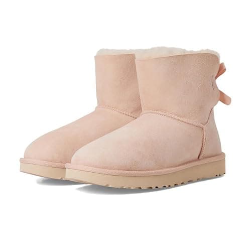 UGG Women's Mini Bailey Bow II Boot thumbnail 7