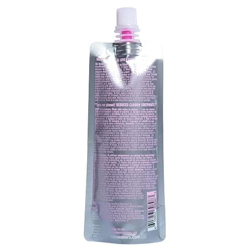 IROIRO Premium Natural Semi-Permanent Hair Color 310 Neon Pink (4oz) thumbnail 2