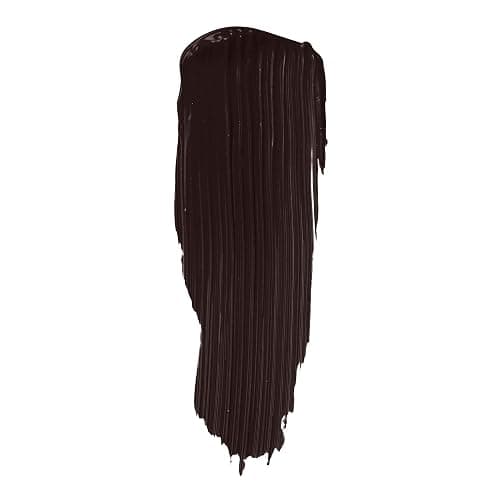e.l.f. Lash 'N Roll Mascara, Curling Mascara For Visibly Lifted Lashes, Lifts & Separates Lashes. Long-Lasting Formula, Vegan & Cruelty-Free, Deep Brown thumbnail 2