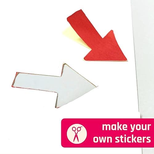 Sticker Paper for Printer thumbnail 6