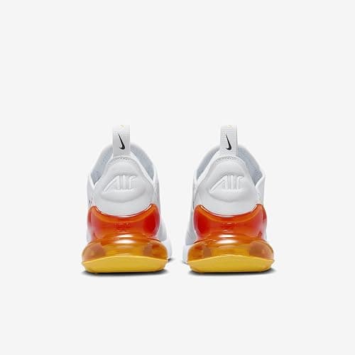 Nike Kid's Air Max 270 Sneaker thumbnail 6