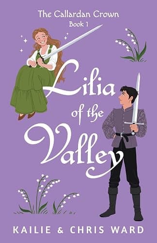 Lilia of the Valley (The Callardan Crown) - Image 1