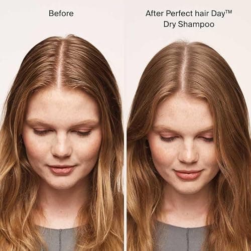 Living Proof Perfect Hair Day Dry Shampoo – Absorbs Oil, Sweat, Odor, Cleans Hair, Fresh Scent, Detoxifies Scalp for Women and Men thumbnail 2