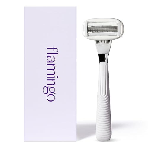 Flamingo Razor
