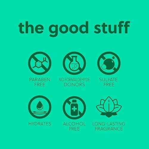 Tree Hut Coconut-Lime Moisturizing Shave Oil, Gel-to-Oil Formula, Ultra Hydrating Barrier for a Close, Smooth Shave, For All Skin Types, 7.7 fl oz thumbnail 7