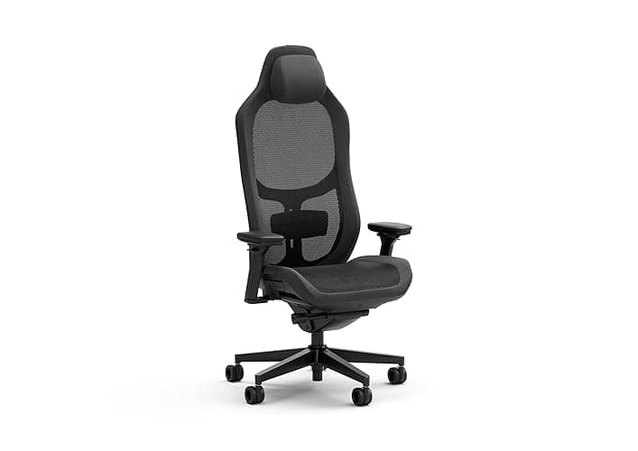 Fractal Design Refine Mesh Gaming Chair