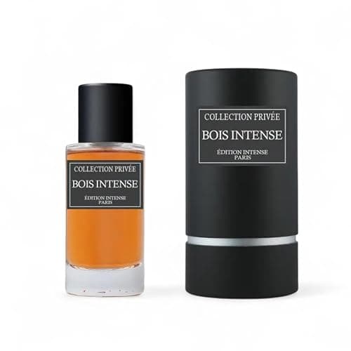 Collection Privée Bois Intense Parfüm 50 ml – Eau de Parfum EdP für Herren mit holzigen Noten aus Iris, Weihrauch, Leder & Honig Eleganter, intensiver Duft Langanhaltend Made in France Luxus Männer thumbnail 3