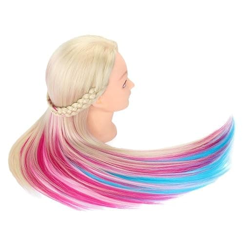 Mannequin Head  thumbnail 4