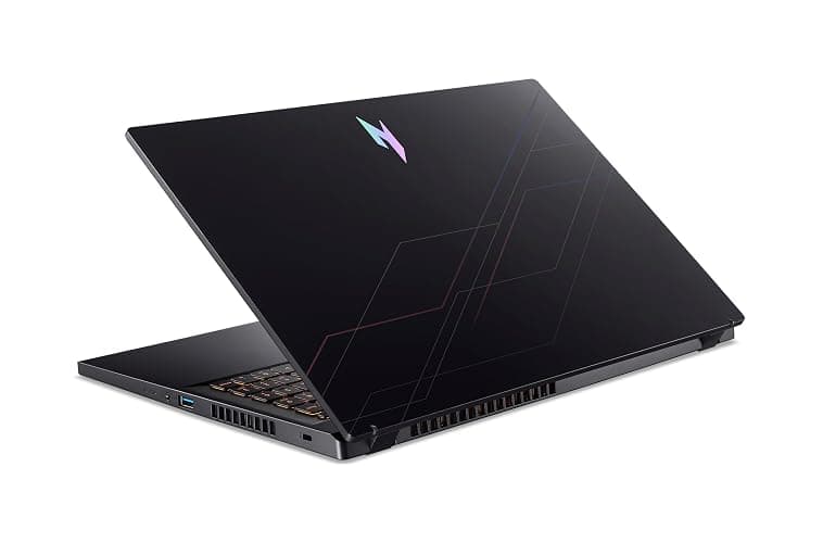 Acer Nitro V Gaming Laptop | Intel Core i5-13420H Processor | NVIDIA GeForce RTX 4050 Laptop GPU | 15.6" FHD IPS 165Hz Display | 8GB DDR5 | 512GB Gen 4 SSD | Wi-Fi 6 | Backlit KB | ANV15-52-586Z thumbnail 12
