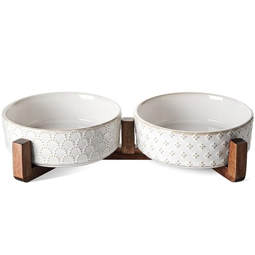 Food bowls  - Image 1