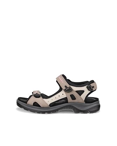 ECCO Women's Yucatan Sport Sandal thumbnail 3