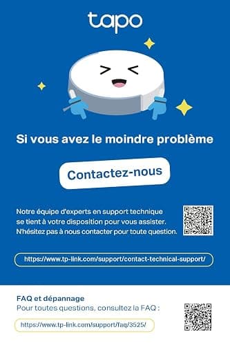 Tapo Aspirateur Robot Laveur 4 en 1 RV30Max Plus Vidage Automatique, Silencieux et Fin, Ultra puissante de 5300Pa, Navigation LiDAR, Auto-Charge Autonomie 150min, Tapis et Poils d'animaux thumbnail 11
